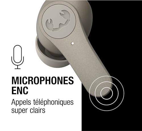 Hama 00221567 Casque Sans Fil Ecouteurs Appelsmusique Bluetooth - vue 5