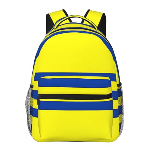 Sac à dos ordinateur portable grande capacité pour soulager le dos des adolescents