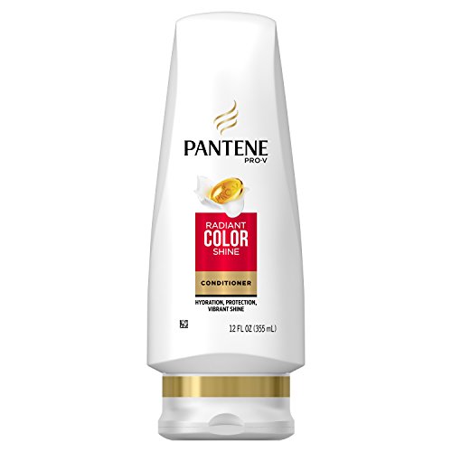 Pantene Pantene Conditioner Color Preserve, 12.6 oz image 2