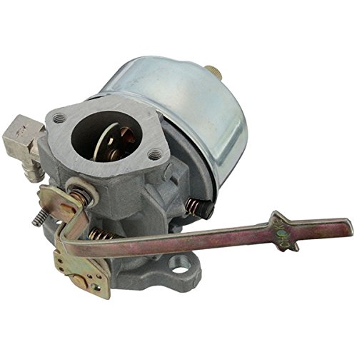 YONGYAO Carb carburateur pour Tecumseh 631918 Correspond Moteurs de HS40