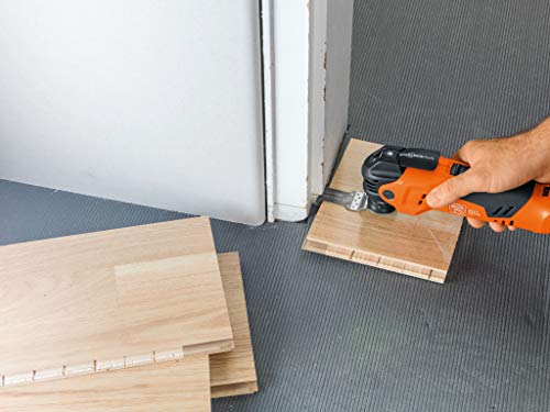 Fein Multitool Akku Multimaster AMM 300 Plus Select ohne Akku