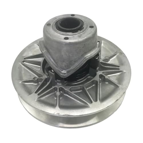 Polea de embrague de alta resistencia para X8 CF500 y ATV 550cc