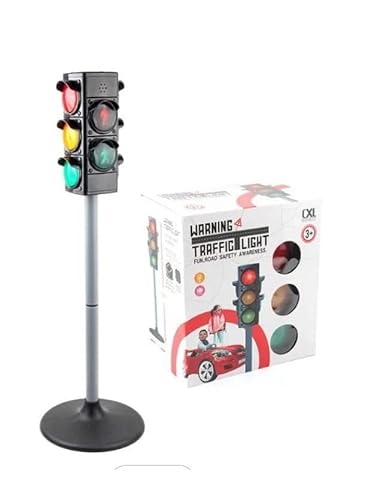 Azeno - Traffic Light (6951138)