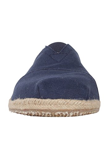 Image of TOMS Men's Alpargata Canvas Espadrille