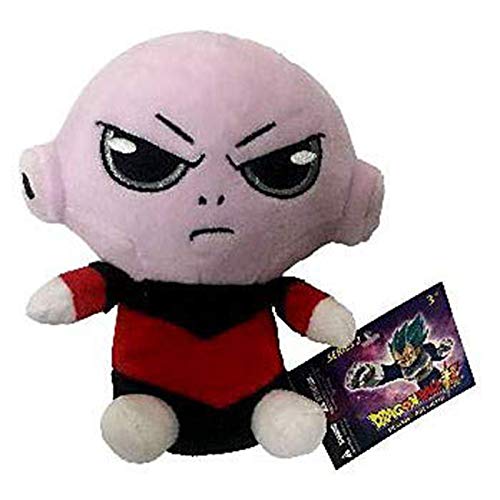 Dragon Ball Super Series 2 Jiren 6-Inch Plush