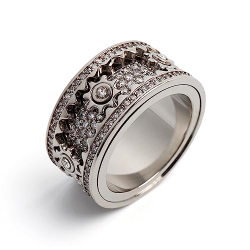 [silver KYASYA] ԃO 悠 LL @B O Vo[ w ͂ M~bNO O VѐS ANZT[ pBOXti22j