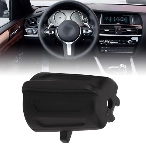 Für BMW F06 F07 F10 F11 F12 F13 F01 F02 F03 M Sportlenkrad Tempomat Schalter Wippe Multifunktions-Lenkradschlüssel links Serie 61317849411