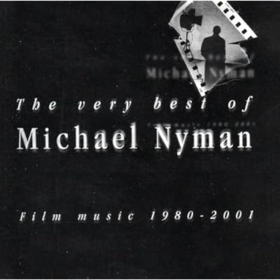 Film Music 1980 - 2001