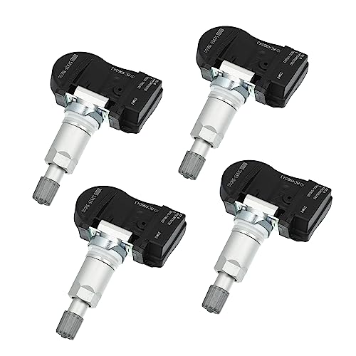 Capteur TPMS 529303N000 haute durabilité pour Hyundai Elantra GT 13-17