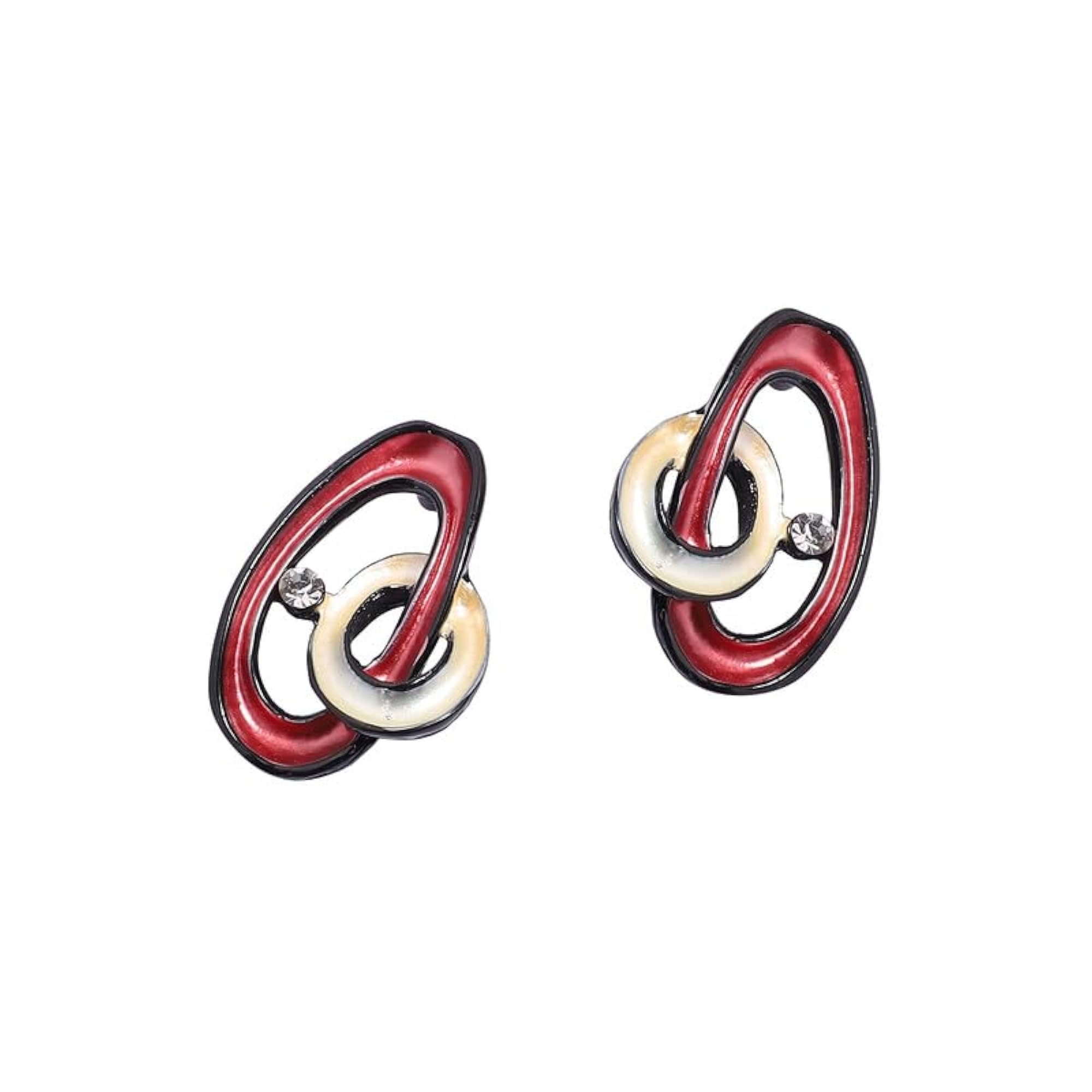 Women's Metallic Jewellery Set for Casual Wear