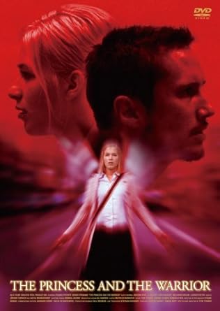 Amazon.co.jp プリンセス・アンド・ウォリアー [DVD] フランカ・ポテンテ.ベンノ・フユルマン.ヨアヒム・クロール.ラース