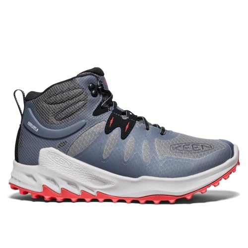 Image of KEEN Zionic Mid Waterproof