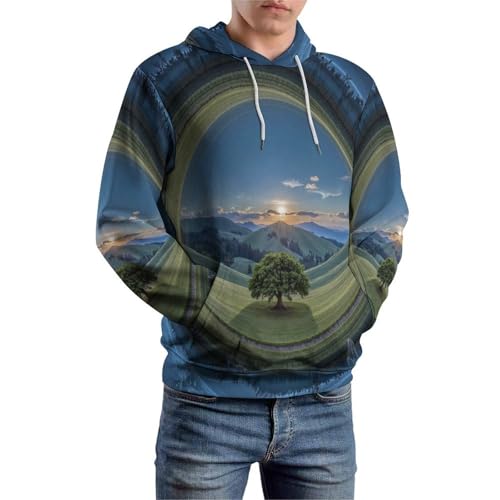 Pullover sweatshirt Harajuku pour affirmer un style urbain original