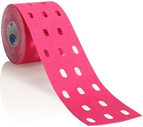 Sporttape Pink Punch Professional Role