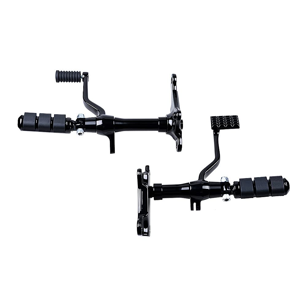 Amazon.com: Astra Depot Forward Controls Kit Compatible with