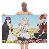 神宮寺レンバスタオル Amazon｜葬送のフリーレンバスタオル 超吸収性フェイスタオル