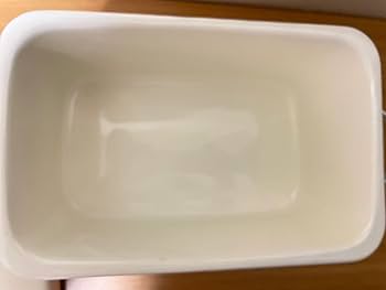 Amazon.co.jp: マニーローズ ホーロー 角ストッカー 薔薇柄 ホビー