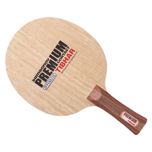 Tibhar legno Samsonov Premium Contact, concavo