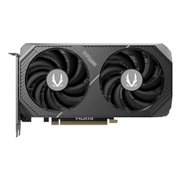 ZOTAC Gaming GeForce RTX 5060 Ti Twin Edge 16GB GDDR7 Reflex 2 RTX AI DLSS4