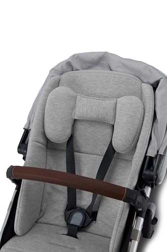 image for TRENDHUB Infant Liner Seat Compatible with Uppababy Vista, Vista V2, V