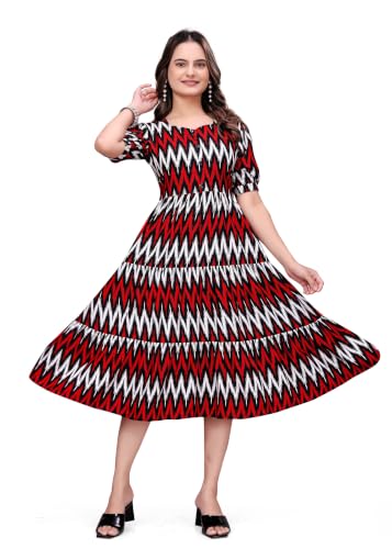 MANDIV FASHION dress – image 3