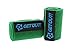 Get Out! Tree Protector Wrap 2-Pack, 40" x 6" Inches - Tree Guards for Classic Slackline Rope or Hammock