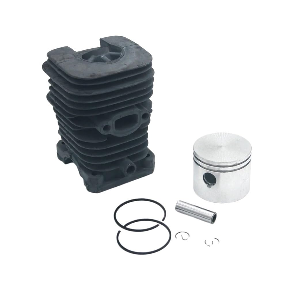 Piston cylindre pour MCC M3414 444 M4218 pour réparer une perte de compression