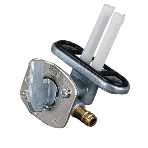 Válvula grifo de gasolina para mantenimiento de motos de enduro y motocross YZ