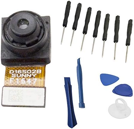 Front Facing Selfi Camera Module Replacement Fits for OnePlus 3T