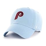 PHILADELPHIA PHILLIES COOPERSTOWN '47 CLEAN UP