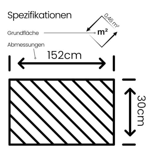 Autofolie Folmo 51,96€/m² Oracal 970RA-70 Glanz