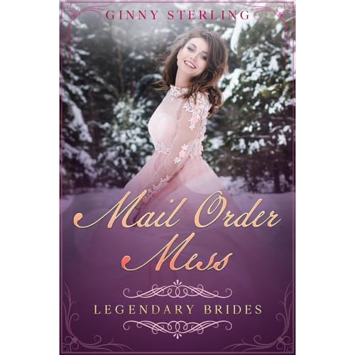 Mail Order Mess by Ginny Sterling episode artwork