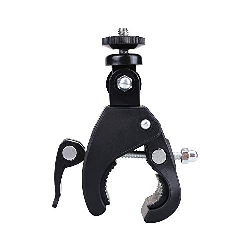 BiBiFly Supports de serrage à dégagement rapide Cover