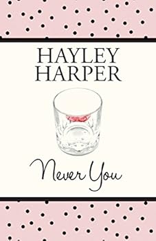 Paperback Never You Book
