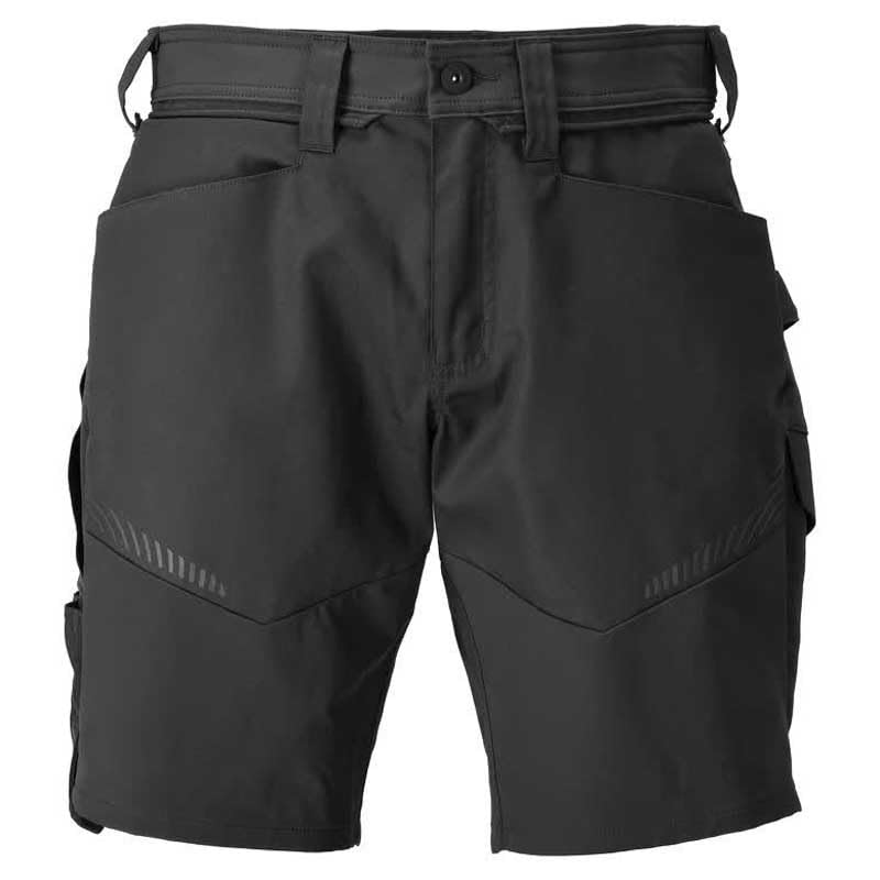 Mascot Shorts 52