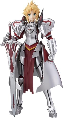 マックスファクトリー[Max Factory] figma Fate Apocrypha “赤”のセイバー ノンスケール プラスチック製 塗装済み可動フィギュア 再販