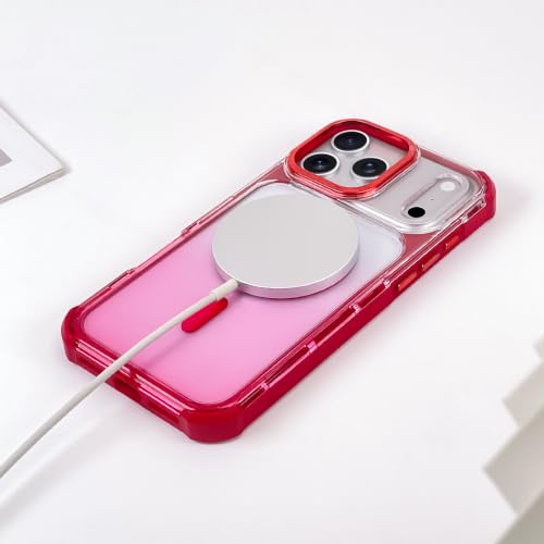 Coque iPhone 17 Pro Max fine pour éviter les rayures et les chocs - 2