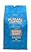 Kauai Coffee Single Origin Kauai Prime Grade Medium Roast Whole Bean - 1.5 lb