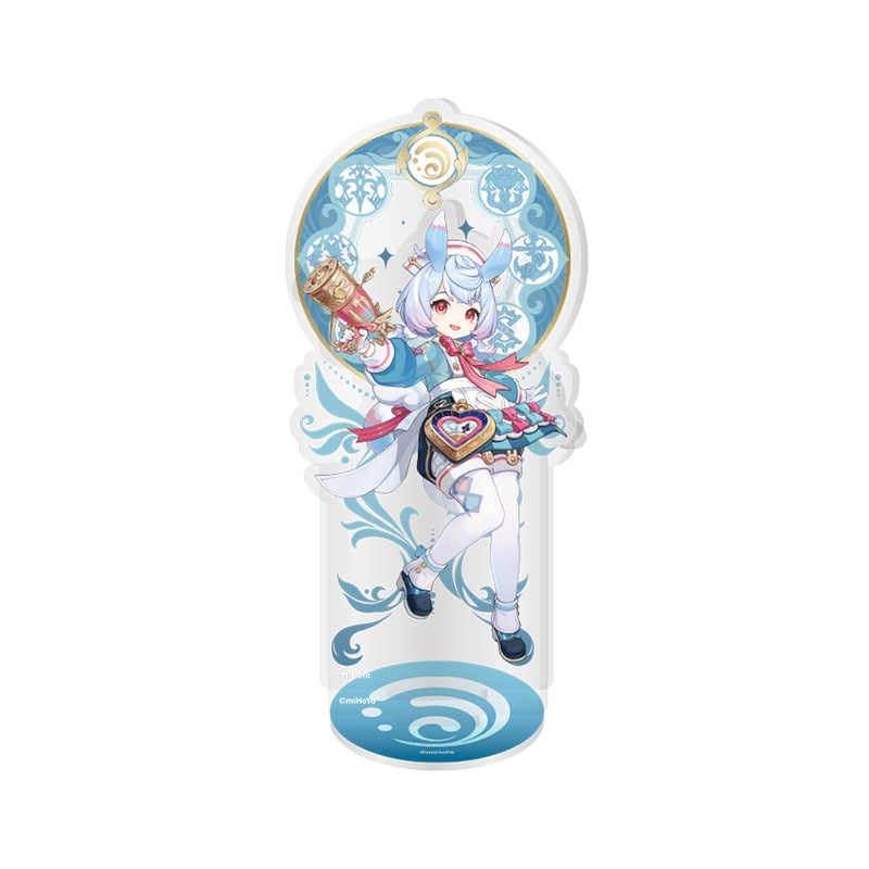 Amazon.co.jp: 原神 公式グッズ フォンテーヌ シリーズ キャラクター