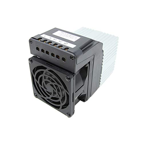 Souffleuse chauffante CIRRUS 80 300-600W 230VAC IP20 15697,6 DBK