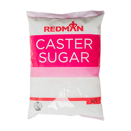RedMan Caster Sugar 1Kg