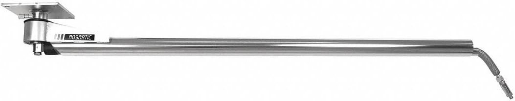 Car Wash Inline Ceiling Boom,6 ft. 9" L