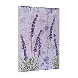 Fabriqué à la main et flexible : méticuleusement étiré à la main, la toile est résistante et a une haute résistance à la traction, assurant qu'elle ne se casse pas et ne se déforme pas facilement. La surface en toile serrée et lisse affiche des détails fins et des couleurs vives. L'encre sans solvant utilisée est inodore, ce qui la rend adaptée à n'importe quelle pièce