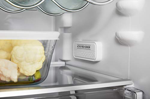 Miele Bauknecht KGL 1830 IN Kühl-Gefrier-Kombi