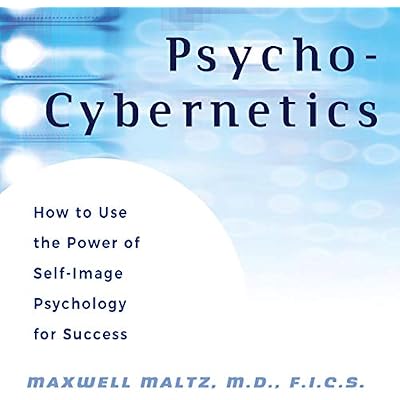 Psycho-Cybernetics