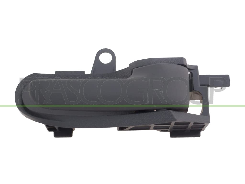 PRASCO Türgriff TY2018607 vorne rechts, Kompatibel mit: CITROËN C1, PEUGEOT 107, TOYOTA AYGO