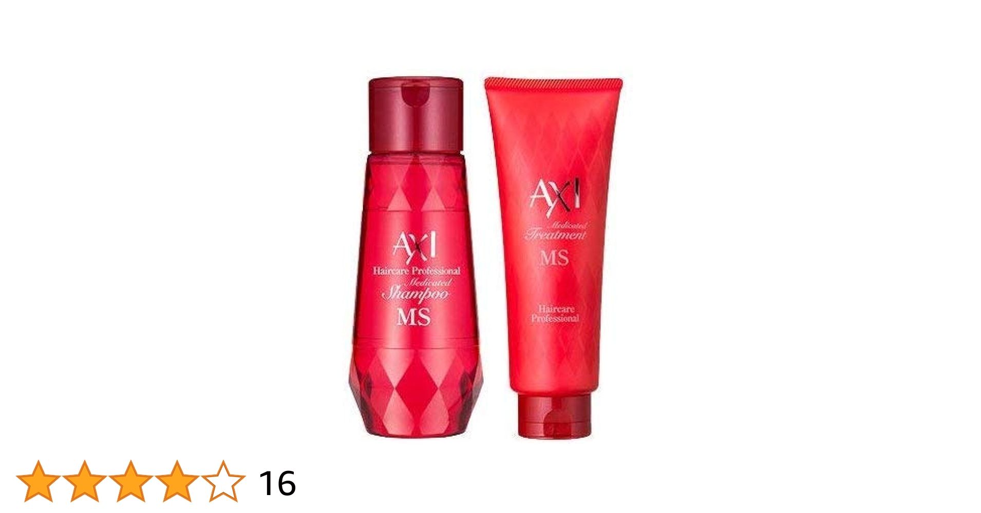 クレオ AXI トリートメントI 、薬用トリートメントMS Amazon | クオレ AXI 薬用シャンプーMS 250ml 薬用