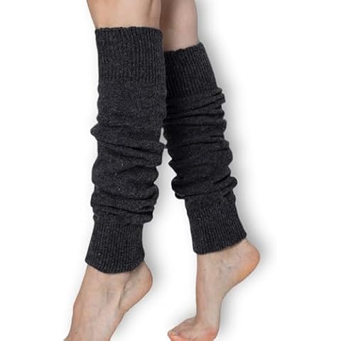 NITESHEYS Lambswool Winter Leg Warmers Cover