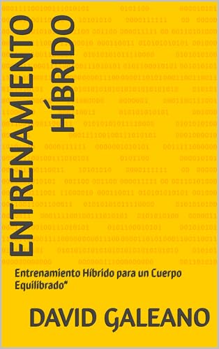Entrenamiento Híbrido : Entrenamiento Híbrido para un Cuerpo Equilibrado