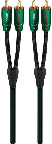 Evergreen Audio Interconnect 16m (52'6") RCA to RCA